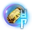 Perk "Sighted Electrified" icon