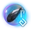 Perk "Electrified Brash" icon