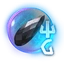 Perk "Energetische Dreistheit" icon