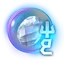 Perk "Euphorique glacé" icon