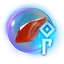 Perk "Płomienna prowokacja" icon