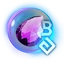 "Augmented Abyssal Ward" Perk icon