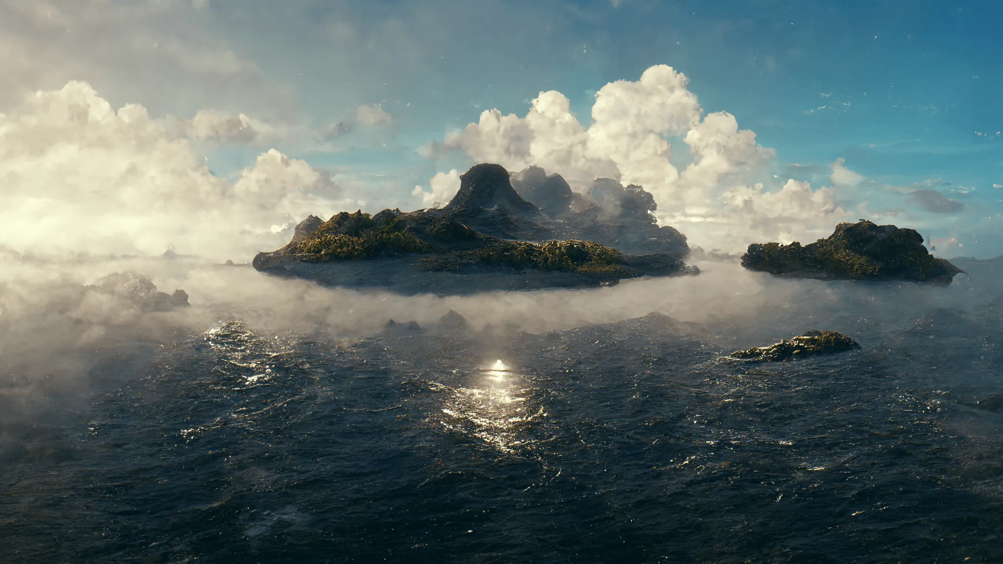 stichers ease island.png